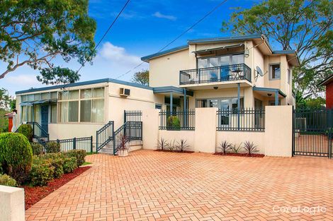 Property photo of 1 Spooner Place North Ryde NSW 2113