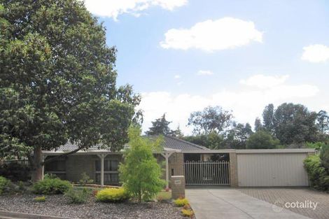 22 Zenobia Cres, Modbury North, SA 5092