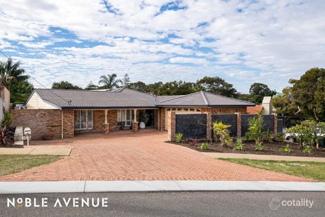 Property photo of 22 Freeman Way Marmion WA 6020