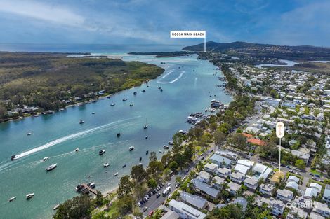 Property photo of 3/9 Robert Street Noosaville QLD 4566