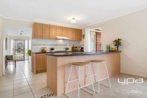 Property photo of 20 Higgs Circuit Sunbury VIC 3429