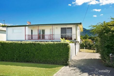 37 Sperring St, Manunda, QLD 4870