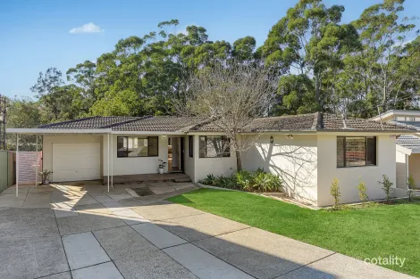 14 Essington Cres, Sylvania, NSW 2224