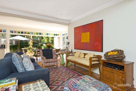 Property photo of 53 Rangers Avenue Mosman NSW 2088