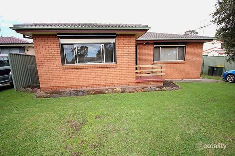 Property photo of 11 Rickard Road Quakers Hill NSW 2763