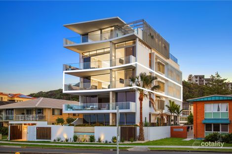 Property photo of 3/142 Marine Parade Miami QLD 4220