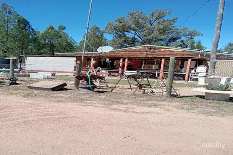 Property photo of 561 Arnolds Road Tara QLD 4421