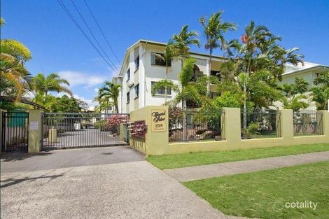 11/215-217 Mcleod St, Cairns North, QLD 4870