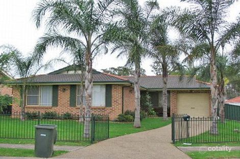 Property photo of 8 Acropolis Avenue Rooty Hill NSW 2766