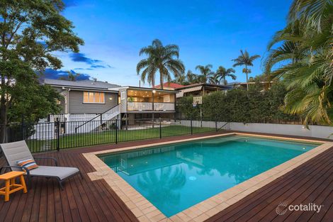 Property photo of 114 Fuller Street Lutwyche QLD 4030