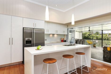 Property photo of 114 Fuller Street Lutwyche QLD 4030