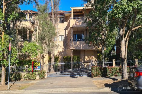 Property photo of 12/2-4 Mia Mia Street Girraween NSW 2145