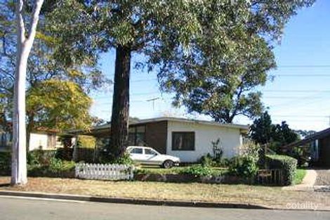 18 Rymill Rd, Tregear, NSW 2770