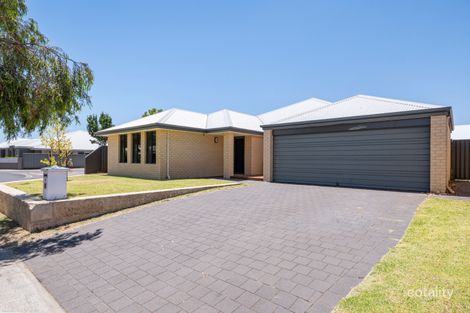 55 Hawker App, Yalyalup, WA 6280