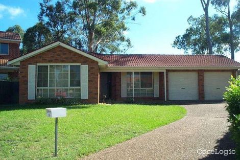 Property photo of 10 Cotter Place Quakers Hill NSW 2763