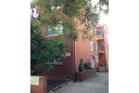 Property photo of 2/41 Gottenham Street Glebe NSW 2037
