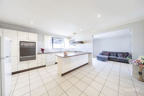 Property photo of 1 Horseshoe Crescent Epping VIC 3076
