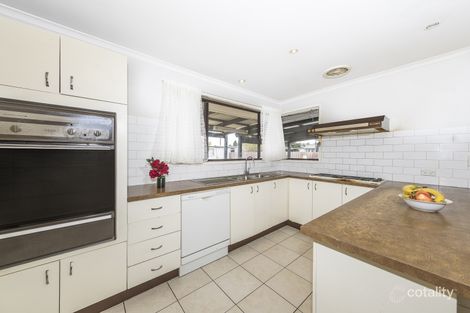 Property photo of 1 Horseshoe Crescent Epping VIC 3076