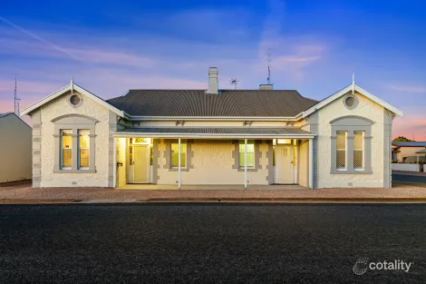 Property photo of 45 Cornish Terrace Wallaroo SA 5556