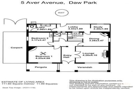 Property photo of 5 Aver Avenue Daw Park SA 5041