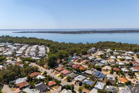 Property photo of 36 Allendale Crescent Dawesville WA 6211