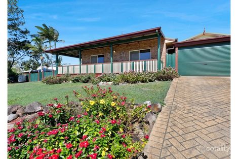 Property photo of 56 McLaughlin Drive Eimeo QLD 4740