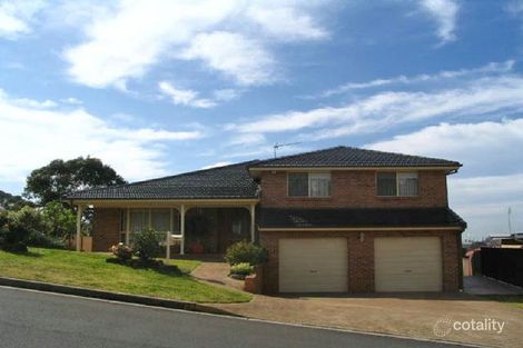 29 Murrogun Cres, Cordeaux Heights, NSW 2526