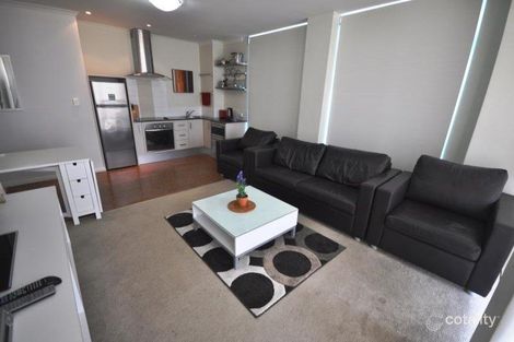 100/996 Hay St, Perth, WA 6000