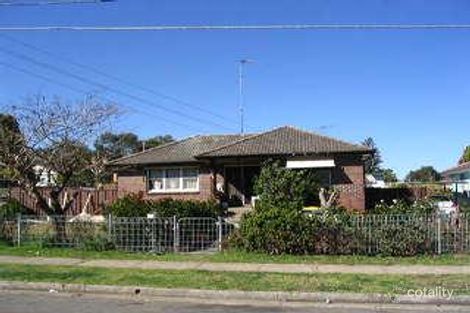 35 Mawson Rd, Tregear, NSW 2770