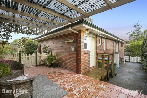 Property photo of 3/333A Mt Dandenong Road Croydon VIC 3136