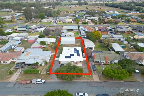 Property photo of 116 Main Street Strathmerton VIC 3641