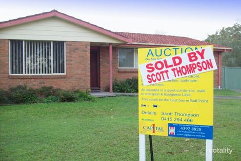 7 Mundara Cl, Buff Point, NSW 2262