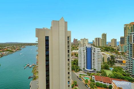 19a/2 Riverview Pde, Surfers Paradise, QLD 4217