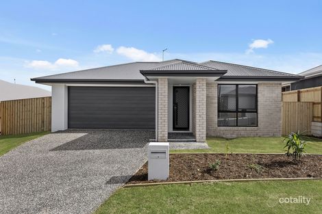 Property photo of 6 Hewett Street Walloon QLD 4306