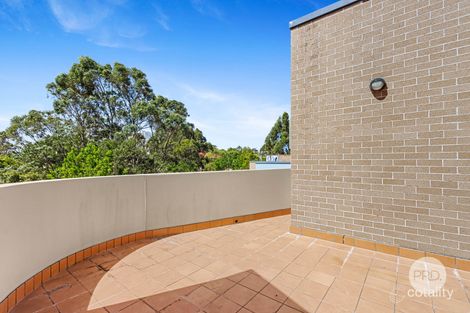 Property photo of 40/18-22 Gray Street Sutherland NSW 2232