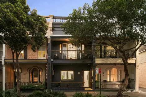 3 Regent St, Paddington, NSW 2021