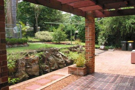 Property photo of 40 Fingal Avenue Glenhaven NSW 2156