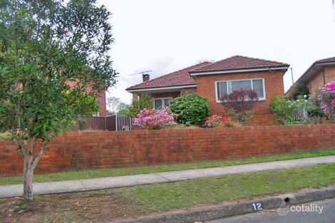 12 Hinkler Cres, Lane Cove North, NSW 2066