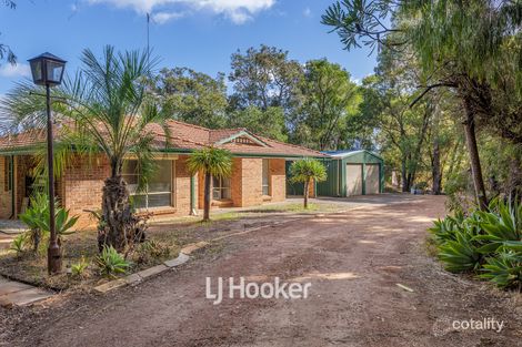 Property photo of 14 Admiralty Place Leschenault WA 6233