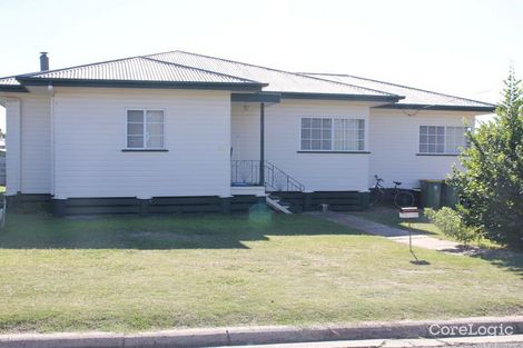 Property photo of 21 James Street Millmerran QLD 4357