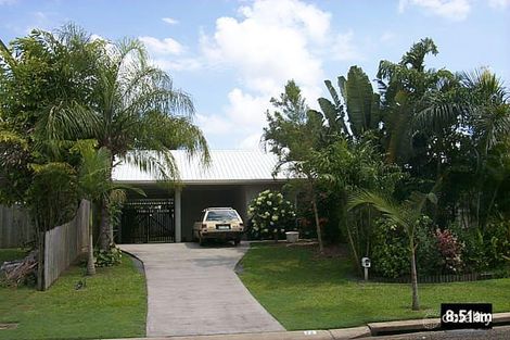 22 Paluma St, Mount Sheridan, QLD 4868