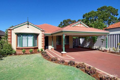 Property photo of 95 Chapman Road Bentley WA 6102