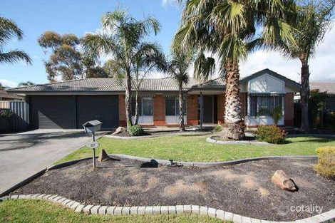 Property photo of 37 Greenfields Drive Andrews Farm SA 5114