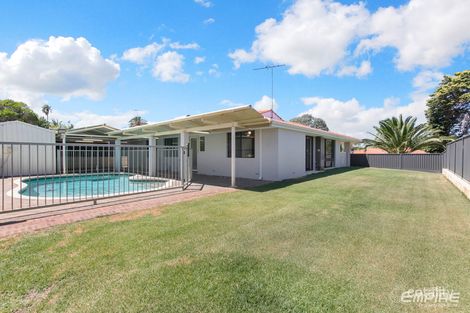 Property photo of 7 Austen Street Lake Coogee WA 6166