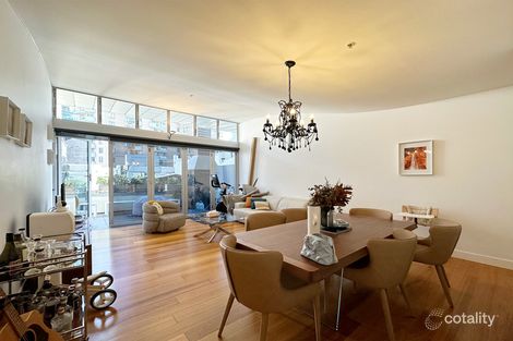 Property photo of 306/148 Goulburn Street Surry Hills NSW 2010