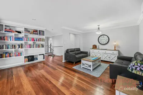 Property photo of 9 Waterford Close Ashtonfield NSW 2323
