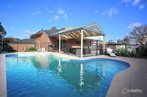 Property photo of 311 Mount Annan Drive Mount Annan NSW 2567