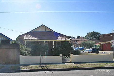 672 Anzac Pde, Kingsford, NSW 2032