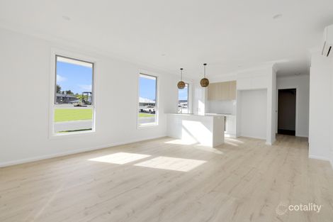 Property photo of 2B Pountney Avenue Thrumster NSW 2444