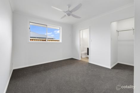 Property photo of 2B Pountney Avenue Thrumster NSW 2444